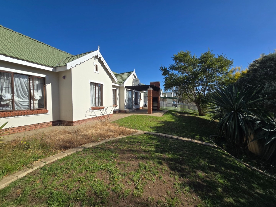 3 Bedroom Property for Sale in Hillside View Free State